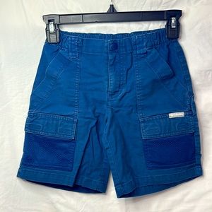 Columbia Half Moon Boys Shorts